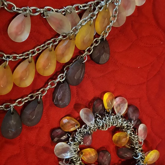 Charming Charlie set - Picture 2 of 2